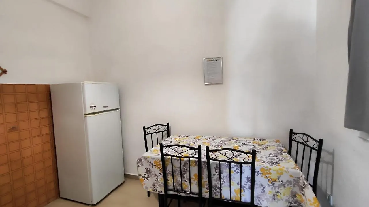 Vaspyflogitarooms Appartement Flogita