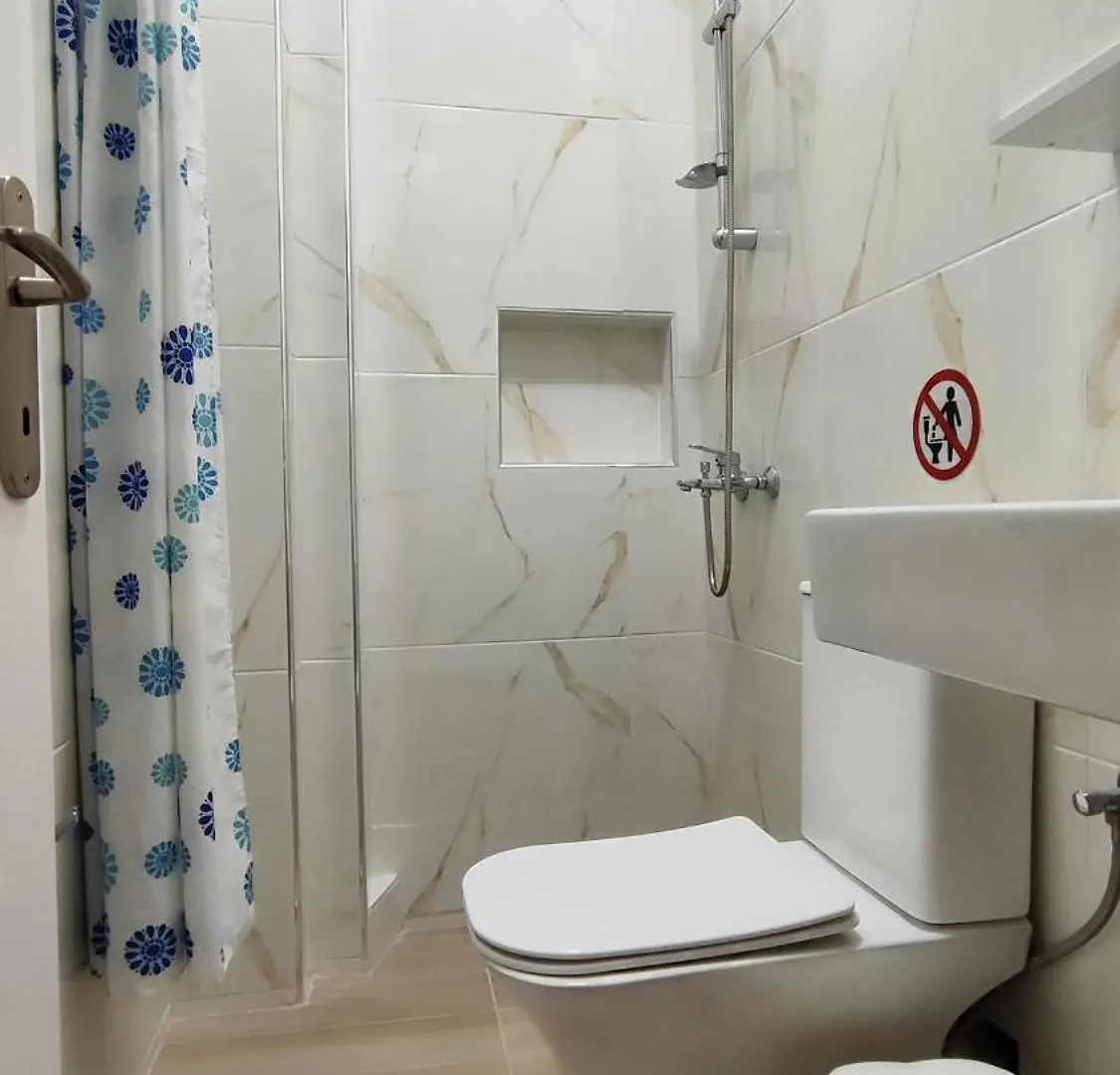 Appartement Vaspyflogitarooms